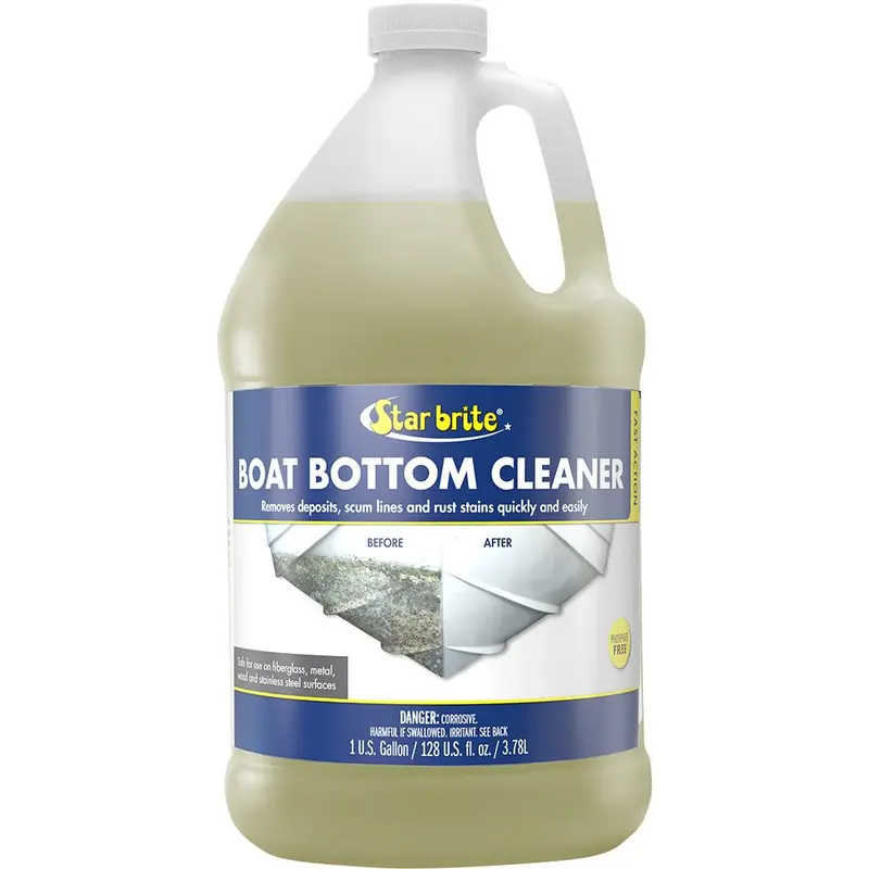 Star Brite Boat Bottom Cleaner - 1 Gallon [92200] 1
