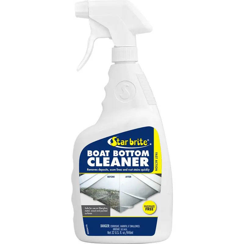 Star Brite Boat Bottom Cleaner - 32 Oz [92232] 1