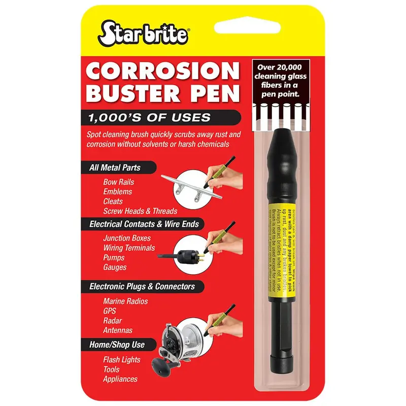 Star Brite Corrosion Buster Pen [91401] 1