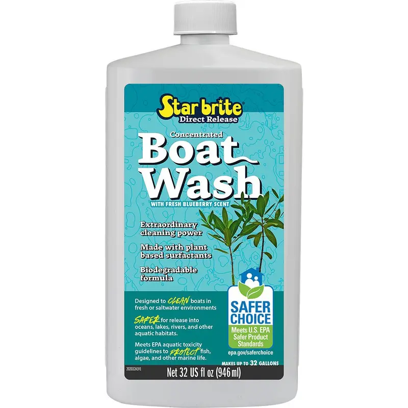 Star Brite Direct Release Boat Wash - 32 Oz [202032] 1