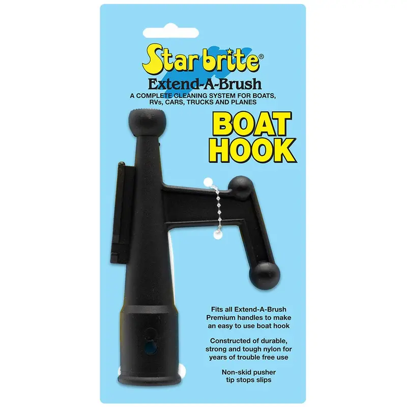 Star Brite Extend-A-Brush Quick Connect Boat Hook Attachment [40033] 1
