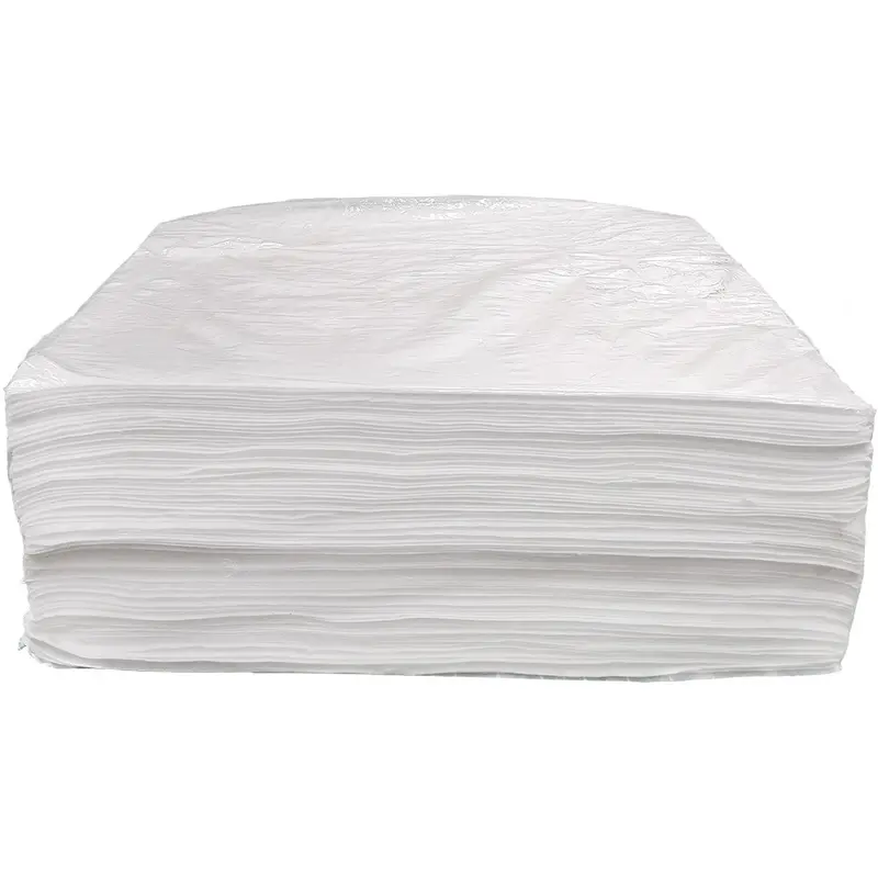 Star Brite High-Efficiency Oil Absorbent Sheets - 100 Sheets [91825] 1