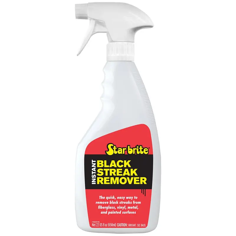 Star Brite Instant Black Streak Remover - 22 Oz [71622] 1