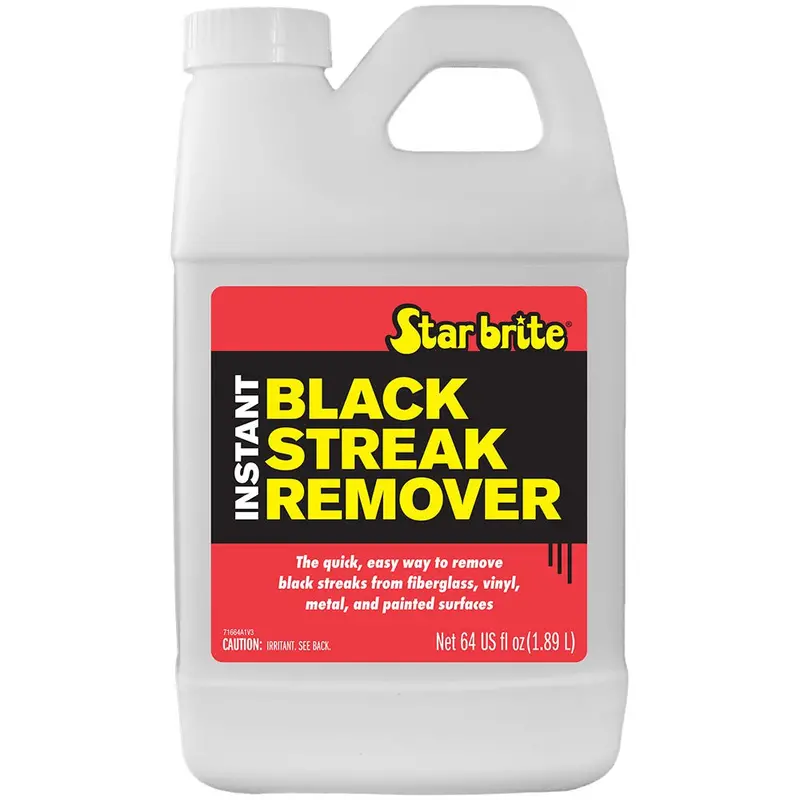 Star Brite Instant Black Streak Remover - 64 Oz [71664] 1