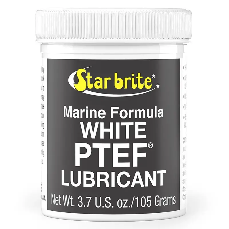 Star Brite Marine Grade White Ptef Lubricant - 3.7 Oz [85504] 1