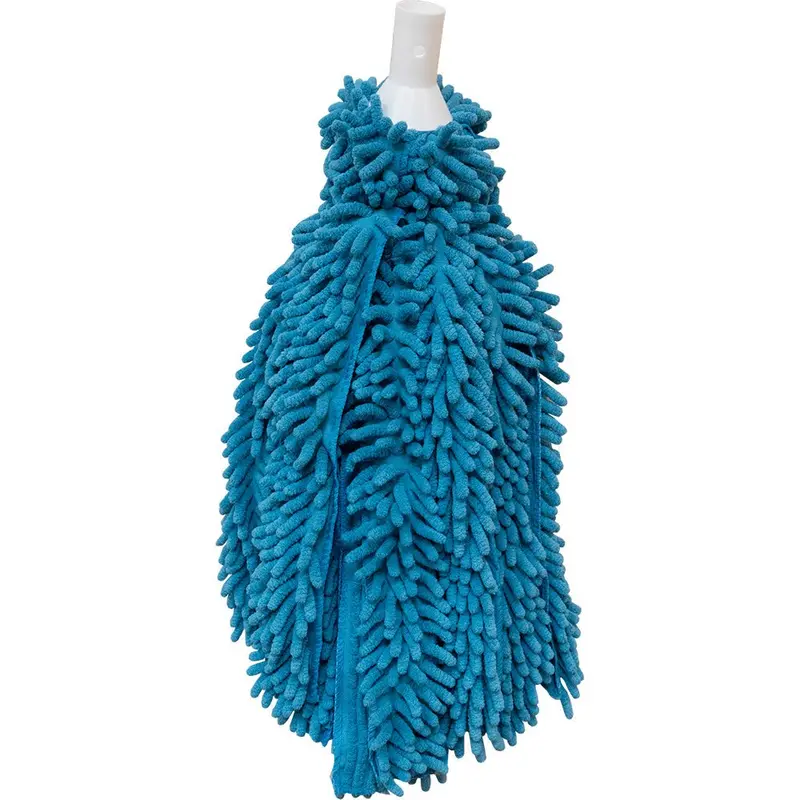 Star Brite Microfiber Reggae Mop W/Quick Connect - Fits Extend-A-Bruch Handles [40103] 1