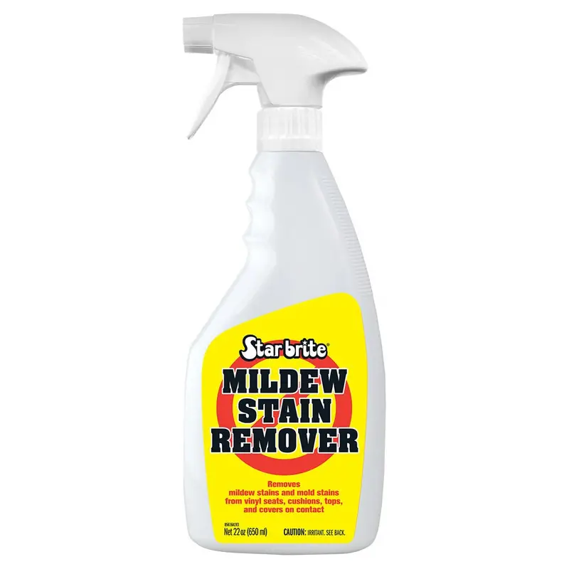Star Brite Mildew Stain Remover - 22 Oz [85616] 1