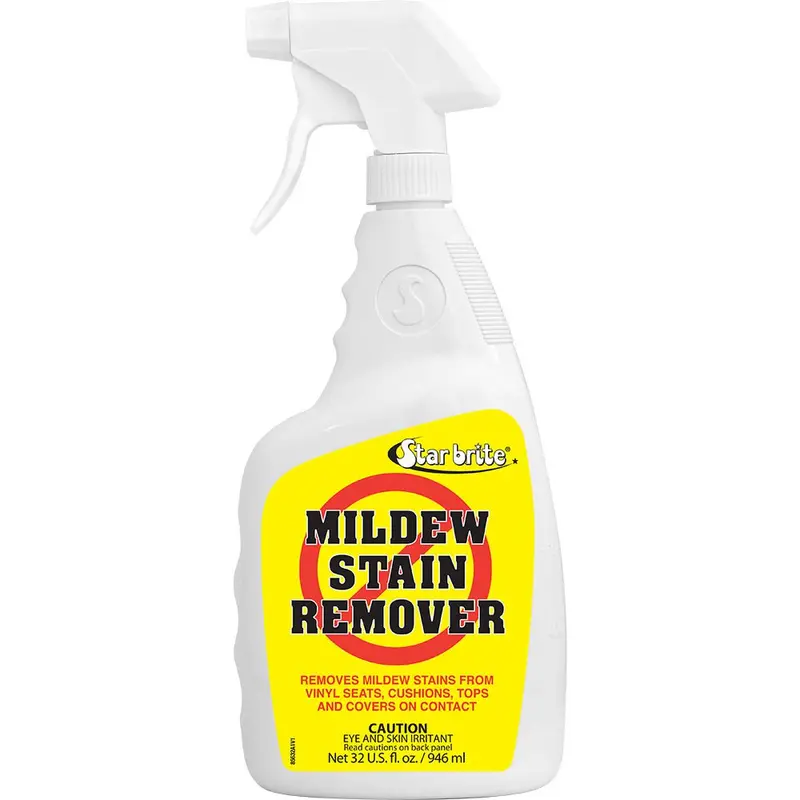 Star Brite Mildew Stain Remover - 32 Oz [85632] 1