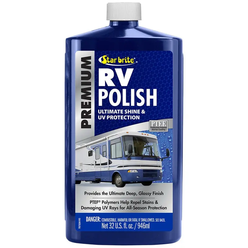 Star Brite Premium Rv Polish - 32 Oz [75732] 1