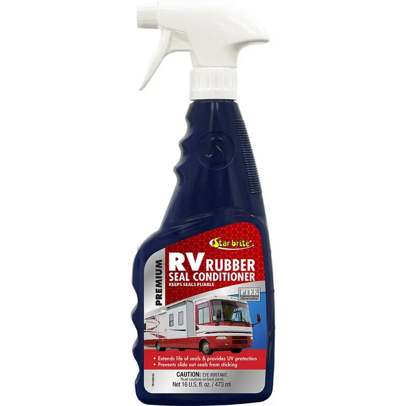 Star Brite Premium Rv Rubber Seal Conditioner - 16 Oz [76116] 1