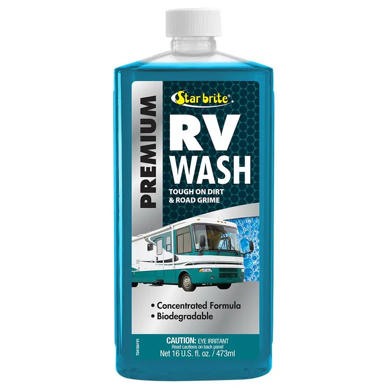 Star Brite Premium Rv Wash - 16 Oz [70416] 1