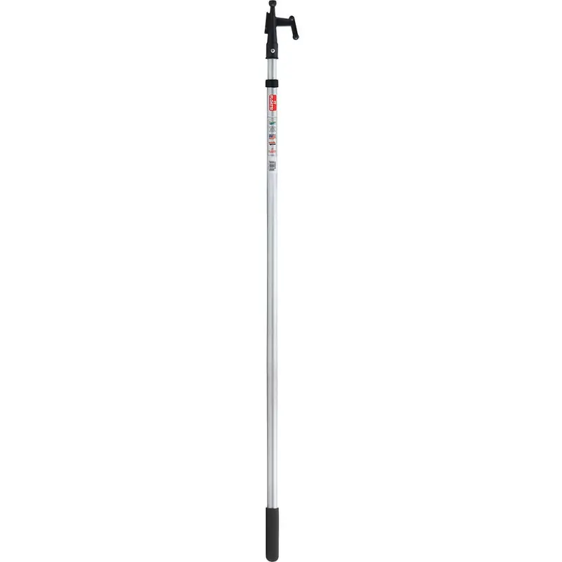 Star Brite Telescoping Boat Hook - Floating, Extends 4.5-8' [40609] 1