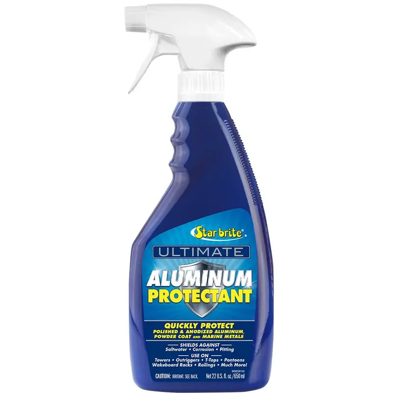 Star Brite Ultimate Aluminum Protectant - 22 Oz [80922] 1