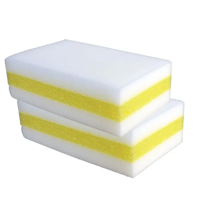 Star Brite Ultimate Magic Sponge - Multipurpose Scuff  Stain Eraser *Bulk Case Of 96 [41000-96] 1