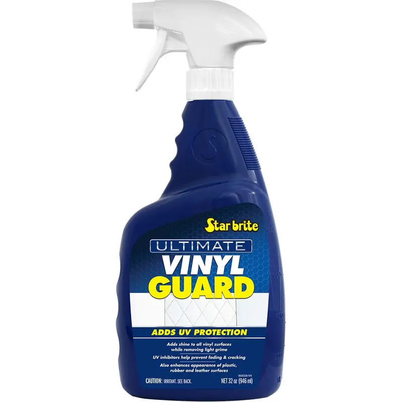Star Brite Ultimate Vinyl Guard Spray - 32 Oz [95932] 1