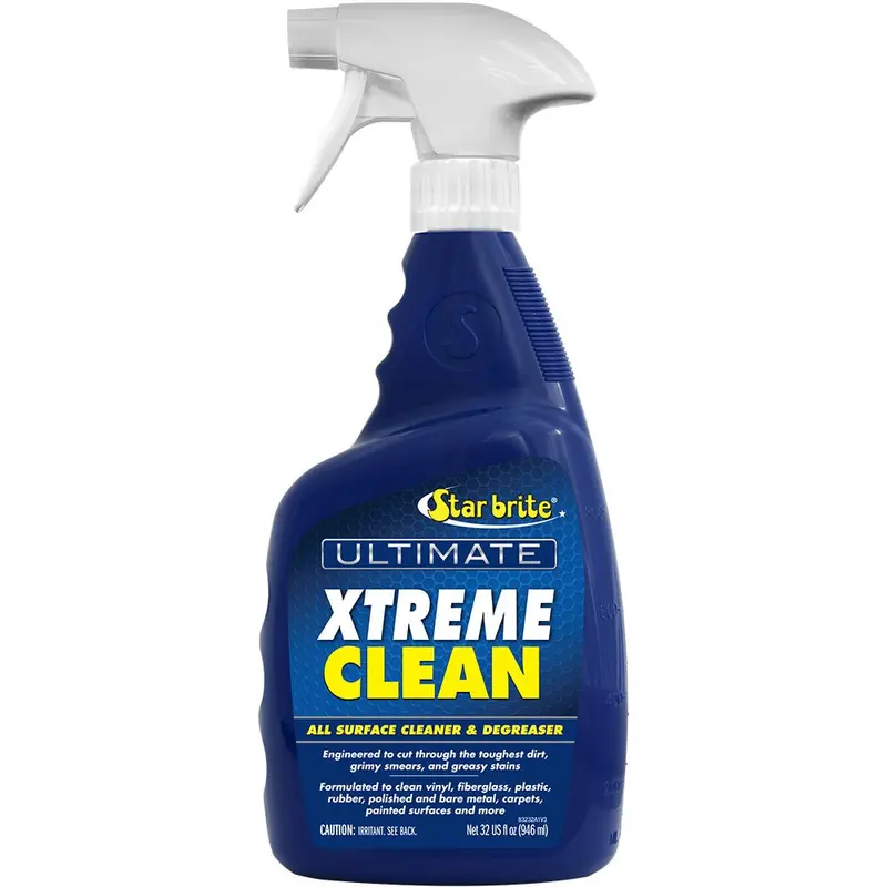 Star Brite Ultimate Xtreme Clean - All-Surface Cleaner, Degreaser - 32 Oz [83232] 1