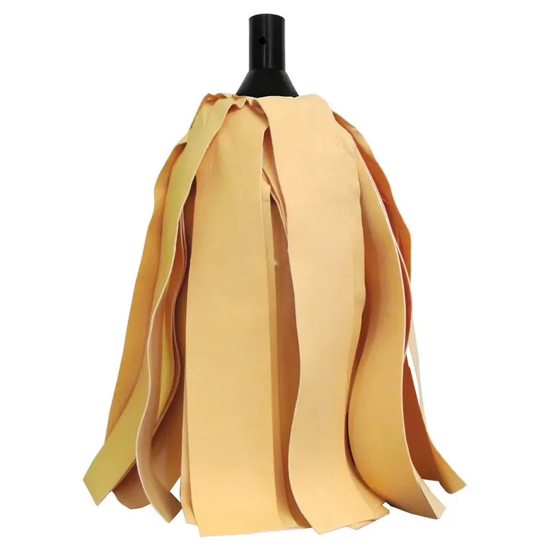 Star Brite Ultra Chamois Mop  Bag - Attaches To All Extend-A-Brush Handles [40104] 1