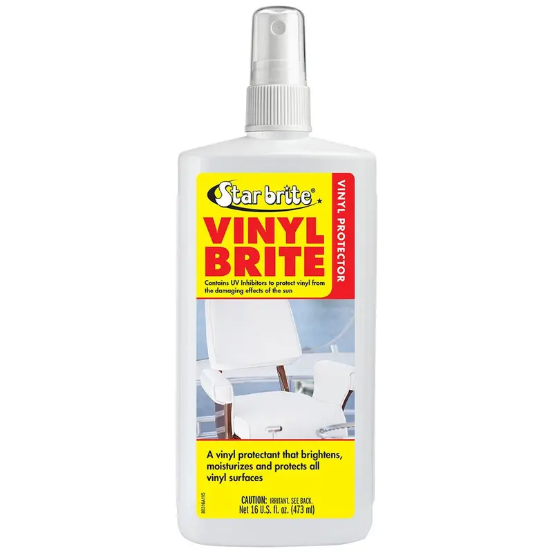 Star Brite Vinyl Brite Protector - 16 Oz [80316] 1