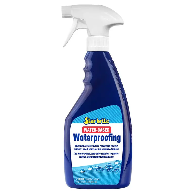 Star Brite Water-Based Waterproofing  Fabric Protectant - 22 Oz [82222] 1