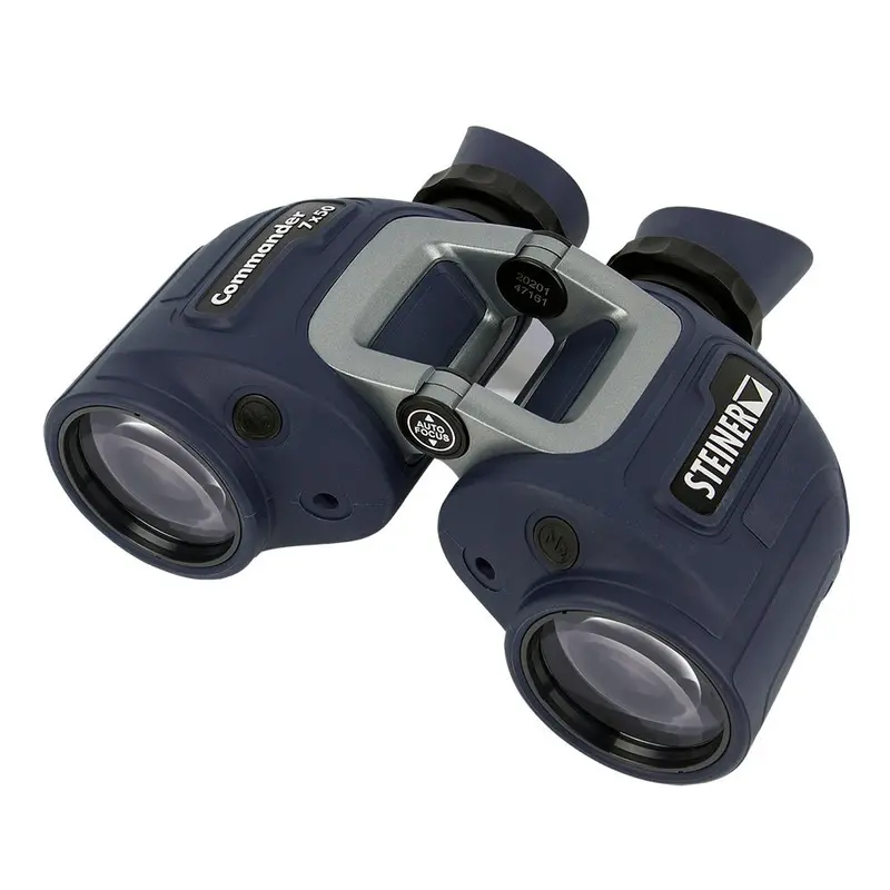 Steiner Commander 7X50 Binoculars [2347] 1