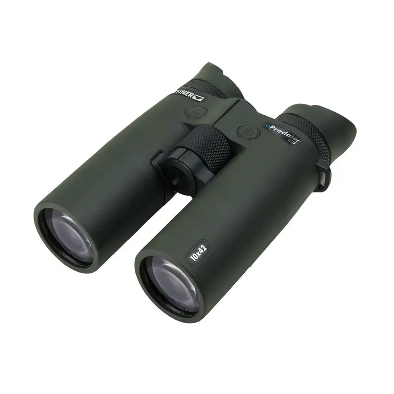 Steiner Epredator Lrf 10X42mm Binoculars [2060] 1