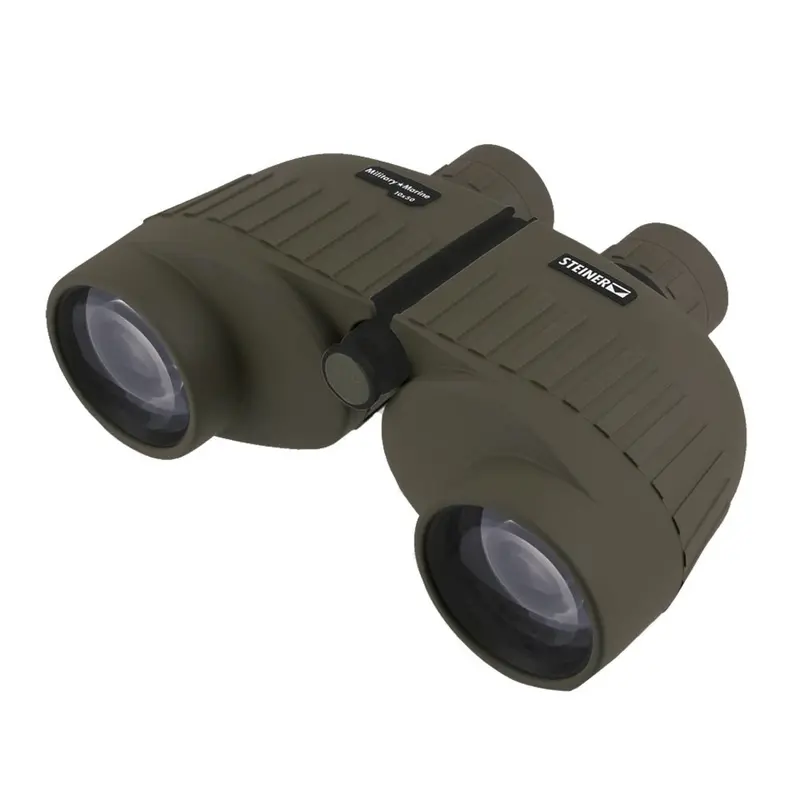 Steiner Mm1050 Military Marine 10X50 Binocular [2035] 1
