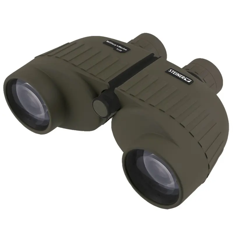 Steiner Mm750 Military Marine 7X50 Binocular [2038] 1