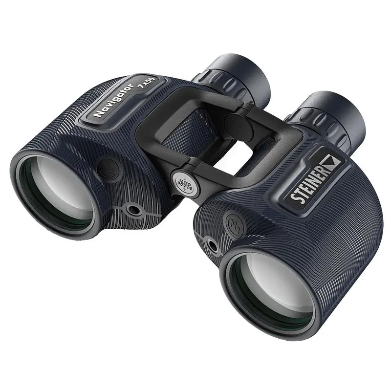 Steiner Navigator 7X50 Binoculars [2342] 1