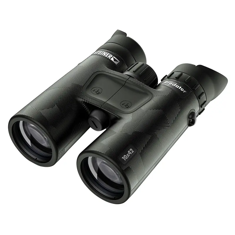 Steiner Predator 10X42 Binocular [2059] 1
