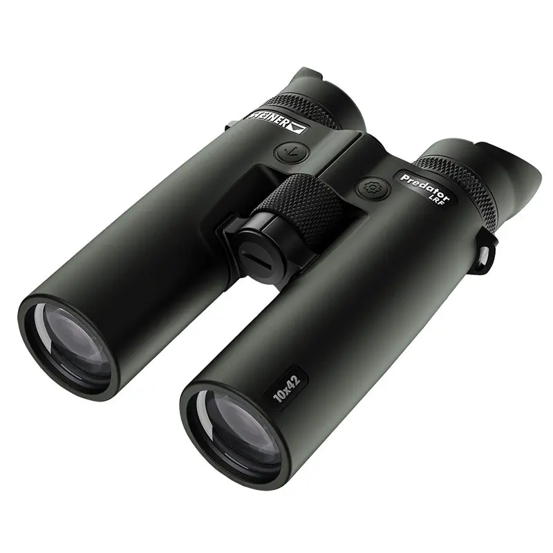 Steiner Predator 8X42 Binocular [2058] 1