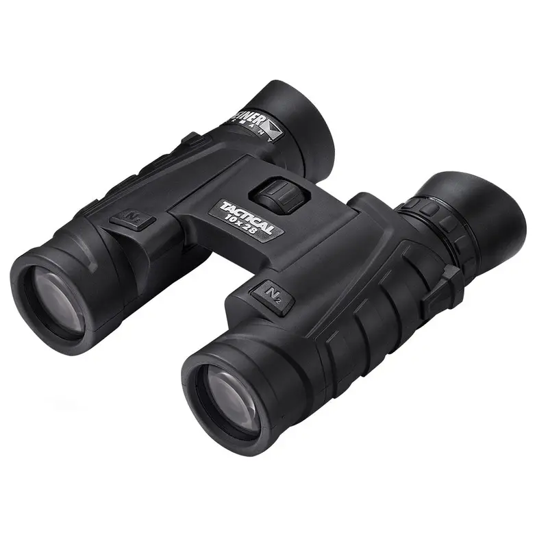 Steiner T1028 Tactical 10X28 Binocular [2004] 1