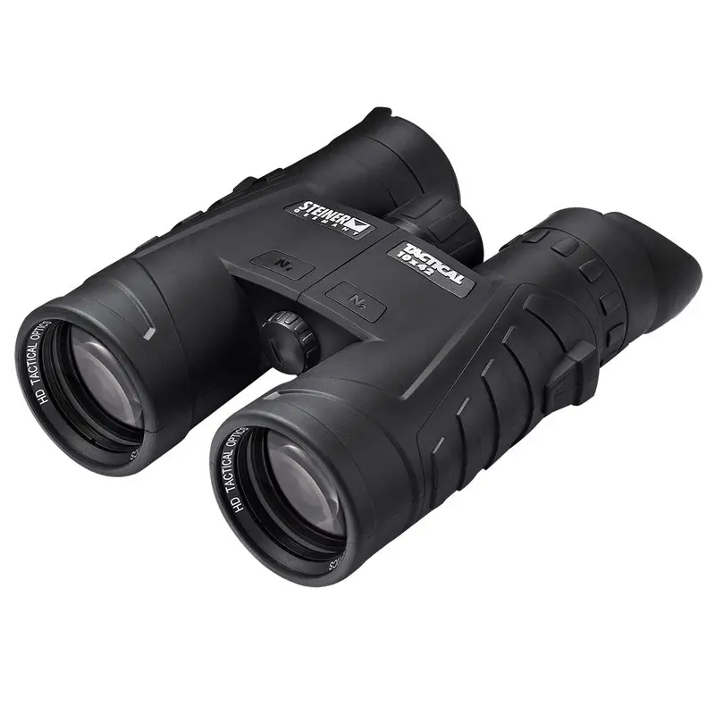 Steiner T1042 Tactical 10X42 Binocular [2005] 1