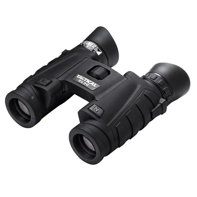 Steiner T824 Tactical 8X24 Binocular [2003] 1