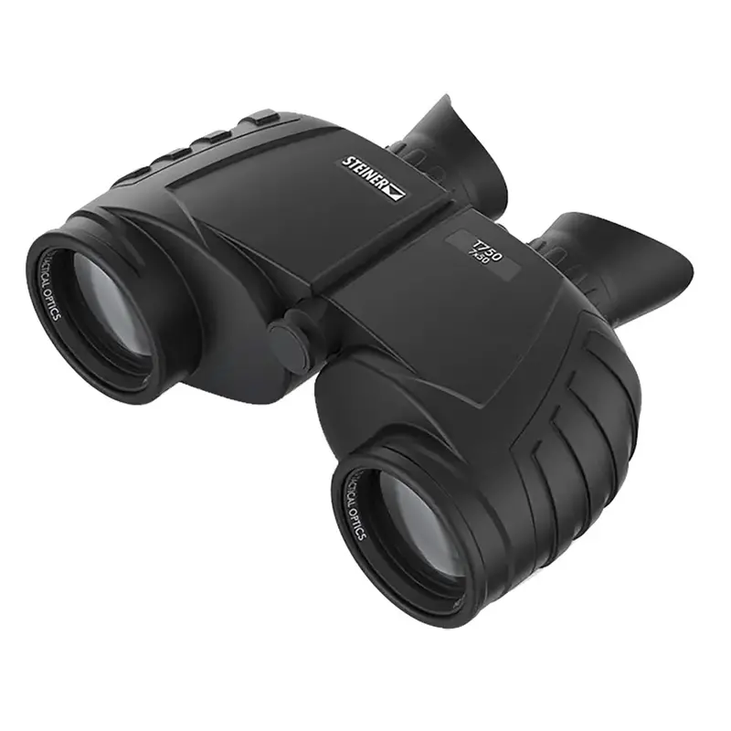 Steiner Tactical T750 7X50mm Binoculars [2052] 1