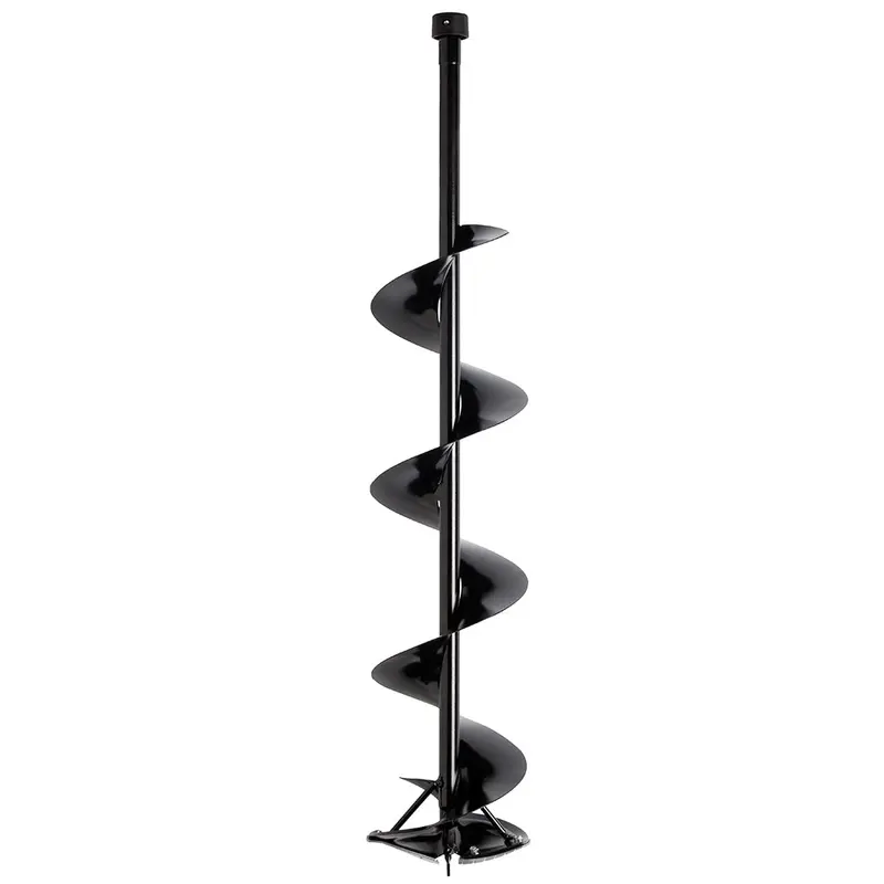Strikemaster Lazer Drill Unit - 10" [Lpd-10] 1