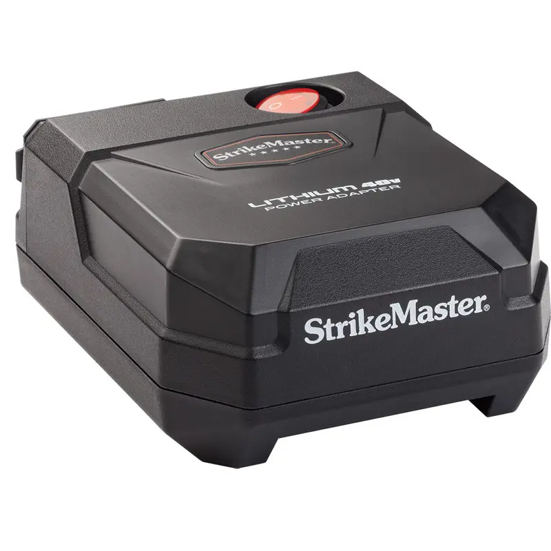 Strikemaster Lithium 40V Power Adapter [Lfv-12Va] 1