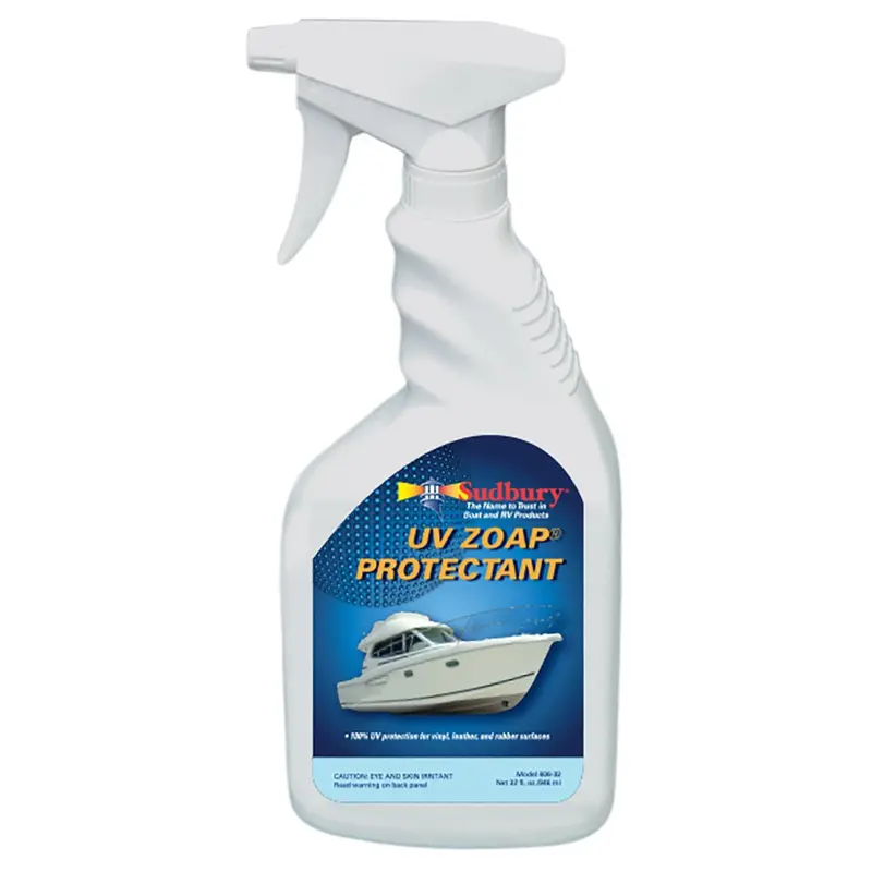 Sudbury Uv Zoap Protectant - 32Oz [606-32] 1