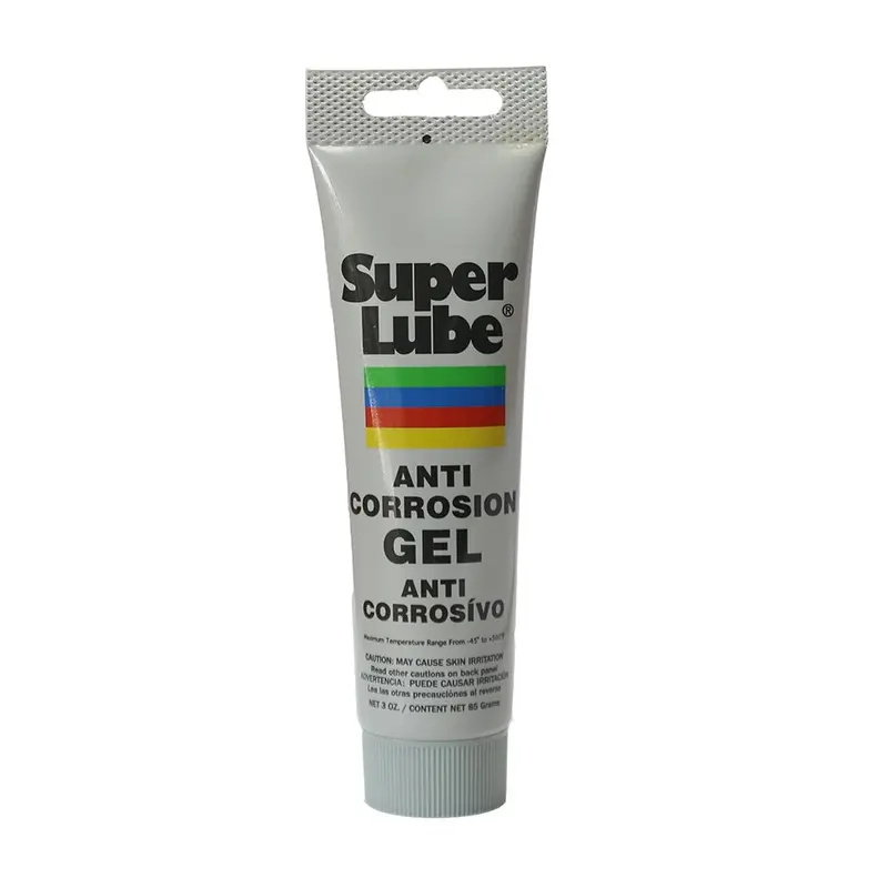 Super Lube Anti-Corrosion  Connector Gel - 3Oz Tube [82003] 1