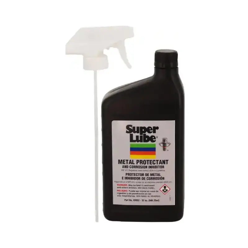 Super Lube Metal Protectant - 1Qt Trigger Sprayer [83032] 1