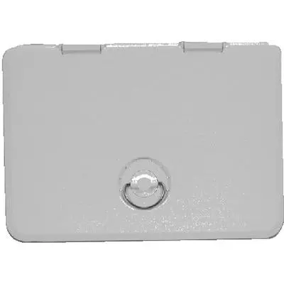Sure Seal Access Hatch 13" X 24" (Polar White) 1