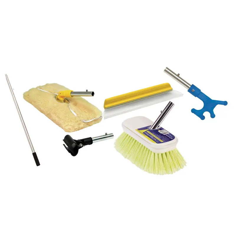 Swobbit Basic Watercraft Kit [Sw81000] 1