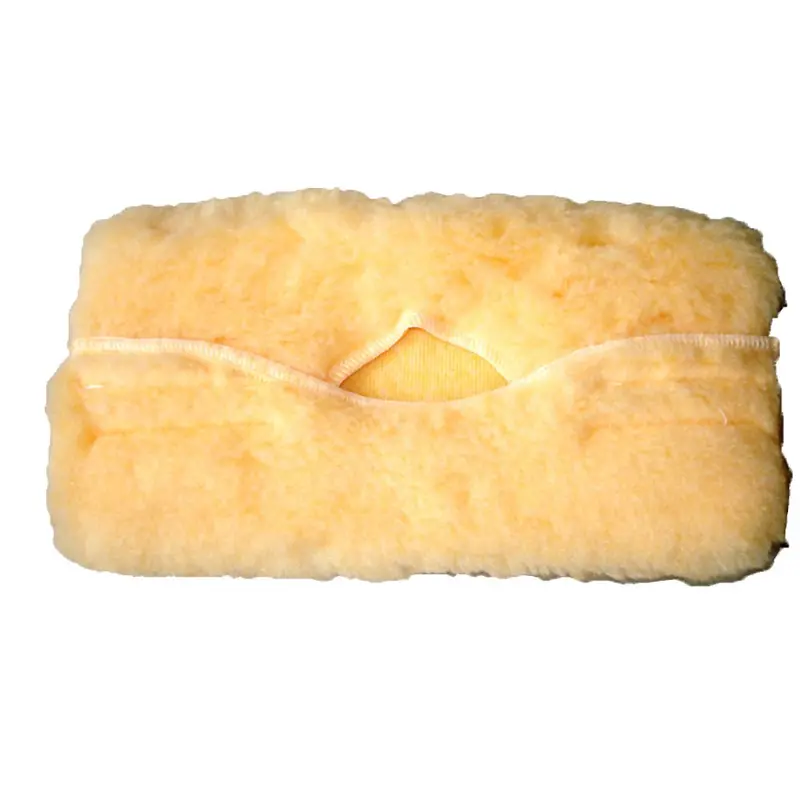 Swobbit Genuine Sheepskin Replacement Bonnet [Sw19155] 1