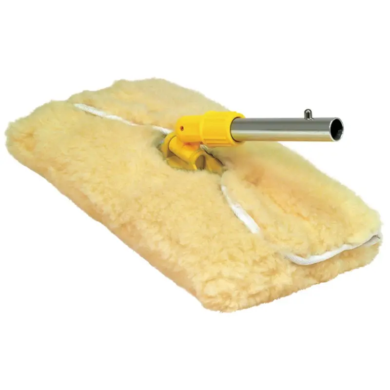 Swobbit Soft Washing Tool Uni-Snap  Adapter [Sw19140] 1