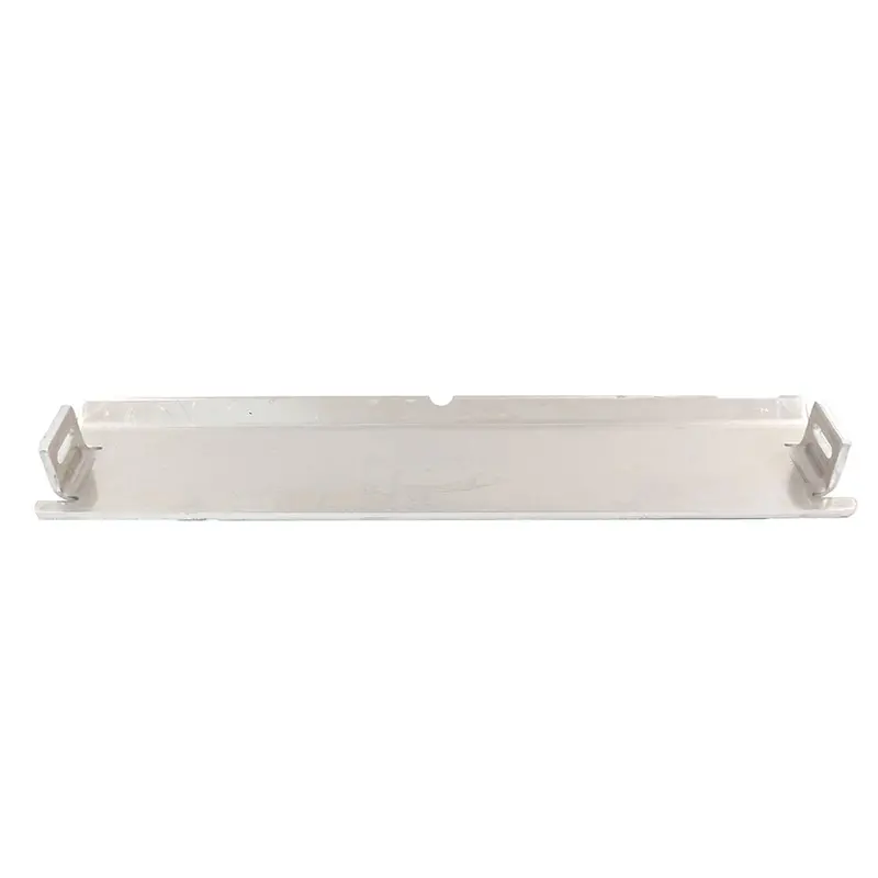 T-H Marine 10" Atlas Series Hot Shot Jack Plate Hole Shot Plate [Ahjhsp-10V-Dp] 1