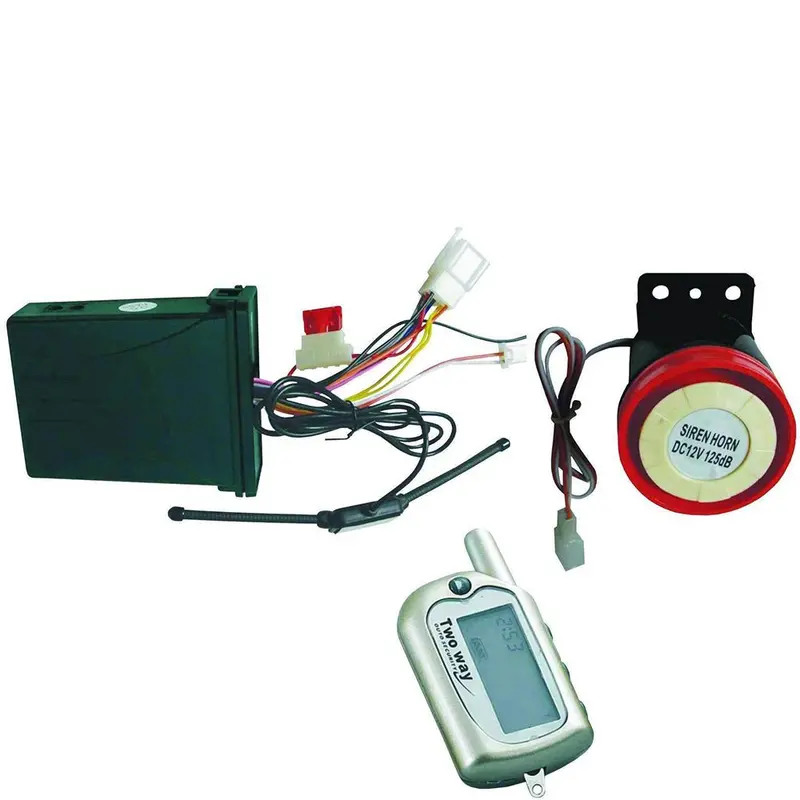 T-H Marine 2-Way Boat Alarm System [Twa-1-Dp] 1