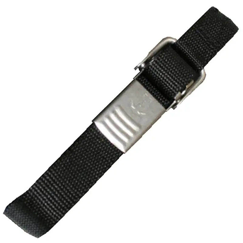 T-H Marine 54" Battery Strap W/Stainless Steel Buckle [Bs-1-54Ss-Dp] 1