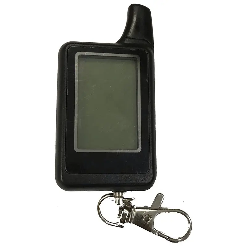 T-H Marine Additional Remote Control Unit F/2-Way Boat Alarm System [Twar-1-Dp] 1