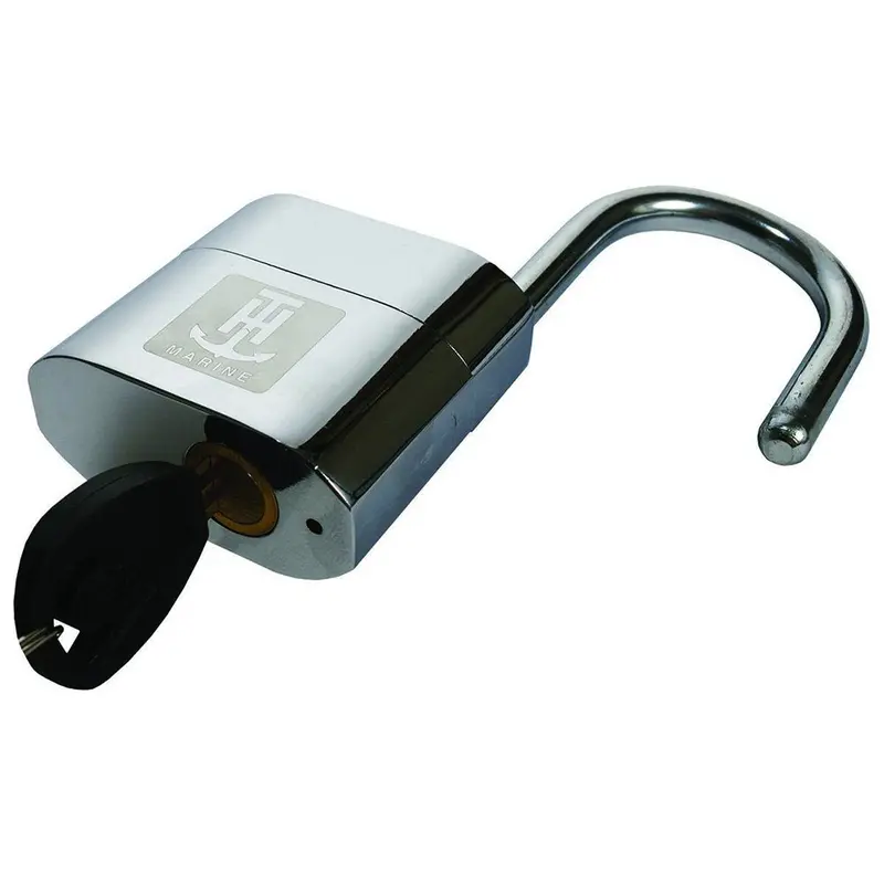 T-H Marine Banshee Alarm Padlock [Lb-Tlrlck-Dp] 1