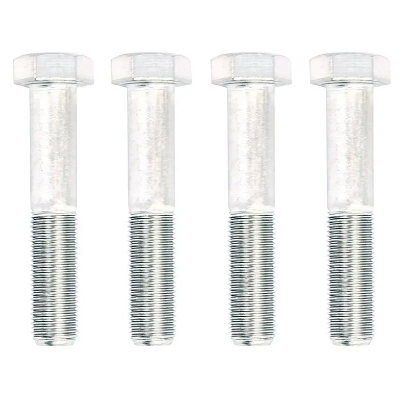 T-H Marine Bolt Kit F/Jack Plates [Bk-1-Dp] 1