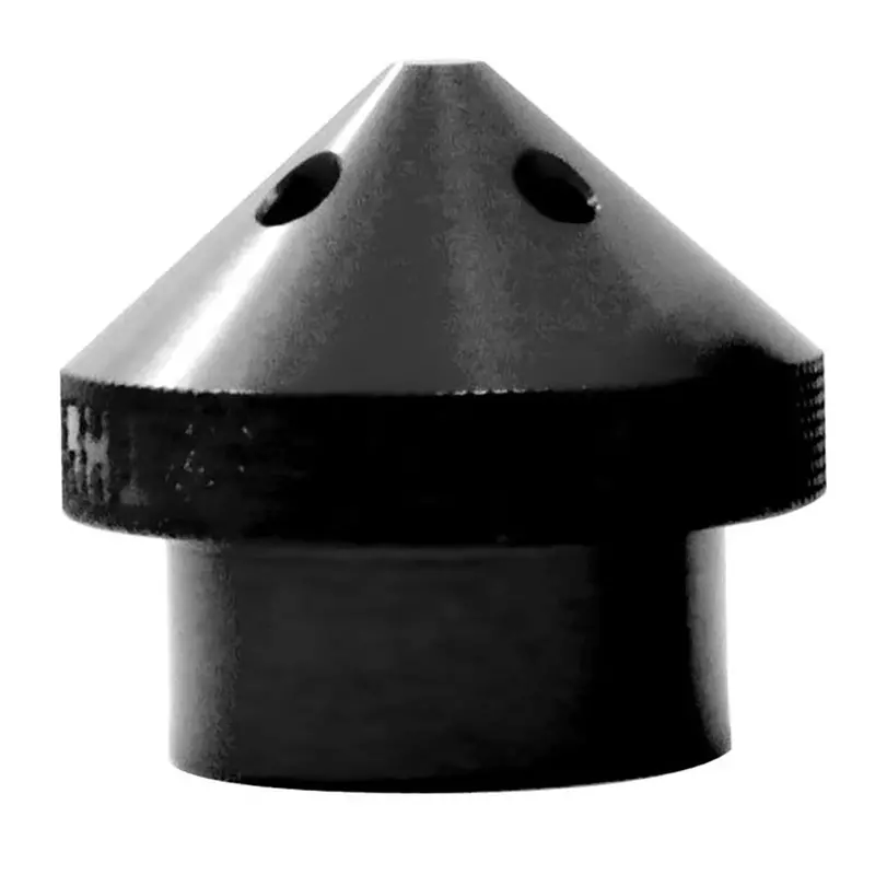 T-H Marine G-Force Eliminator Black Prop Nut F/Garmin Force Trolling Motor [Gfelgf-Bk-Dp] 1